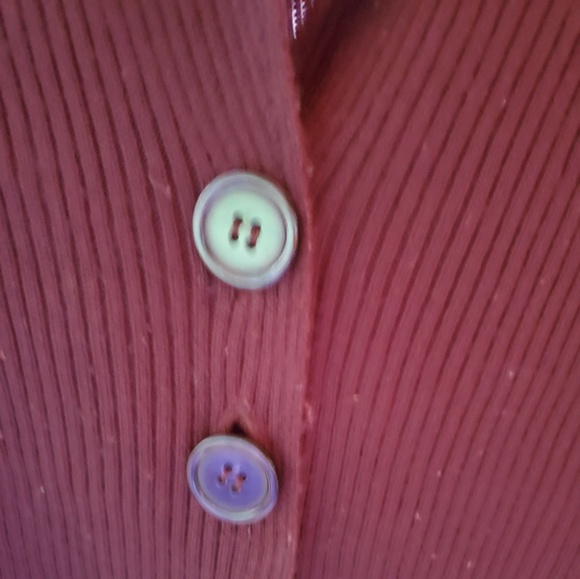 Long sweater - Picture 2 of 4